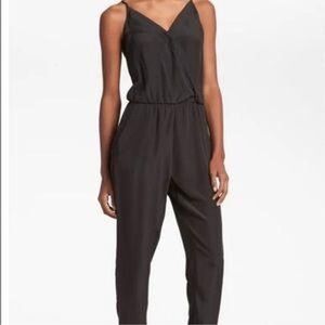 RBL Jumpsuit with Cinched Waist